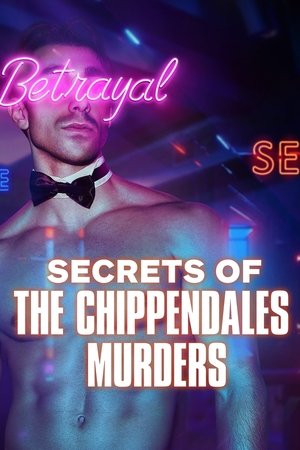 Secrets of the Chippendales Murders Poster