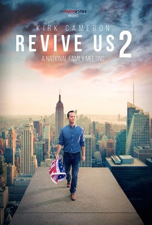 Revive Us 2 Poster