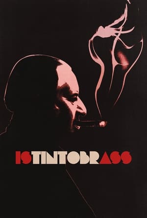 Istintobrass Poster