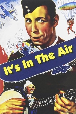It's in the Air Poster
