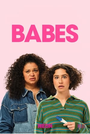 Babes Poster