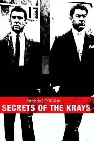 Secrets of the Krays Poster