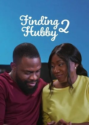 Finding Hubby 2 Poster