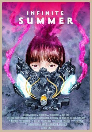 Infinite Summer Poster