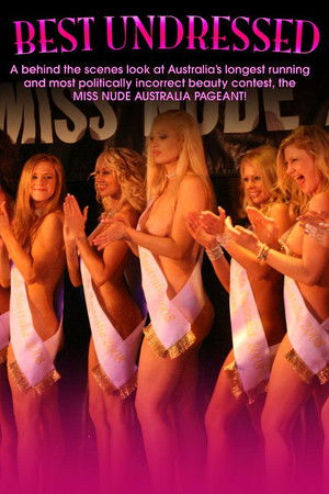 Best Undressed Poster