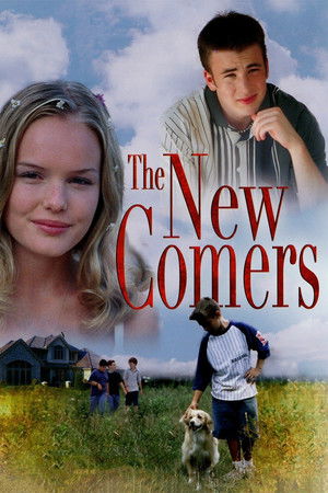 The Newcomers Poster