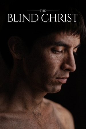 The Blind Christ Poster