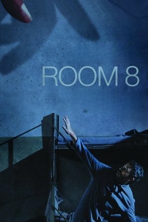Room 8 Poster