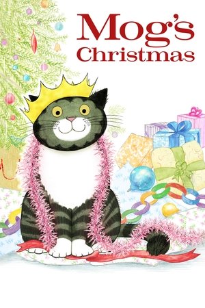 Mog's Christmas Poster