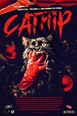 CATnip Poster