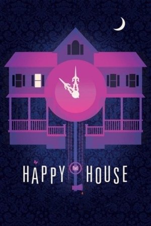 The Happy House Poster