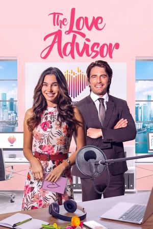 The Love Advisor Poster