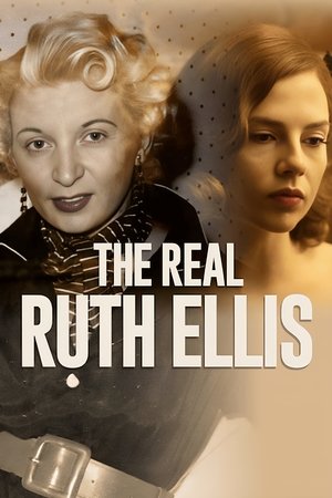 The Real Ruth Ellis Poster