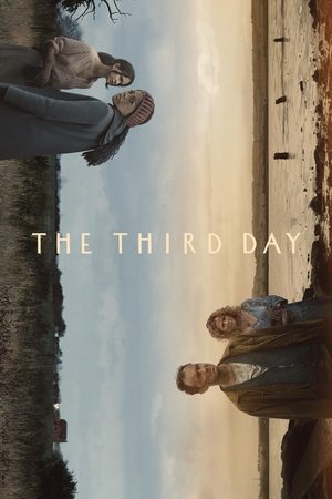 The Third Day Poster