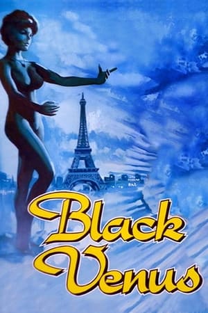 Black Venus Poster