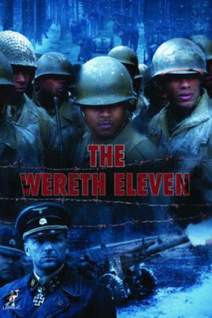 The Wereth Eleven Poster