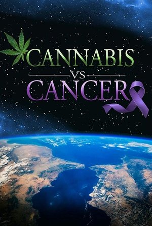 Cannabis vs. Cancer Poster