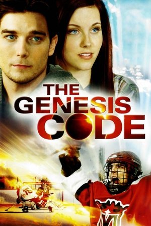 The Genesis Code Poster