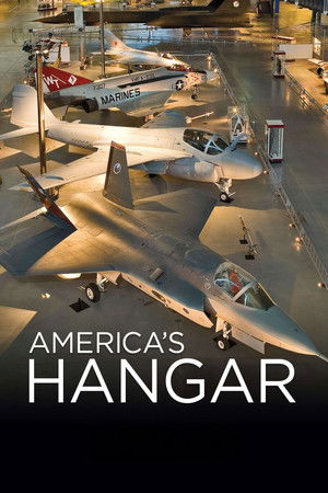 America's Hangar Poster