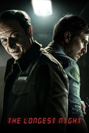 The Longest Night Poster