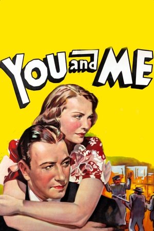 You and Me Poster