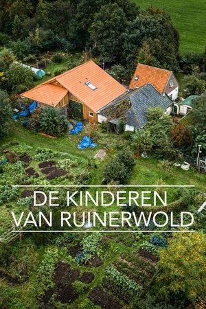 De kinderen van Ruinerwold Poster