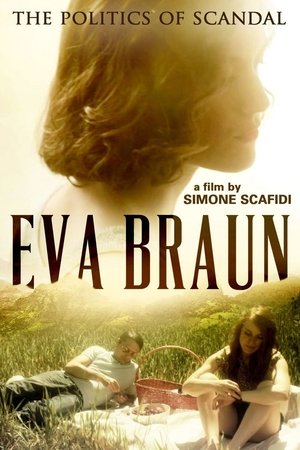 Eva Braun Poster