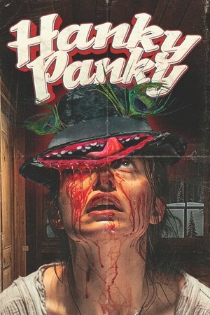 Hanky Panky Poster