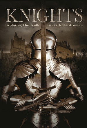 Knights Poster