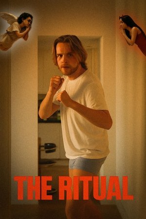 The Ritual Poster