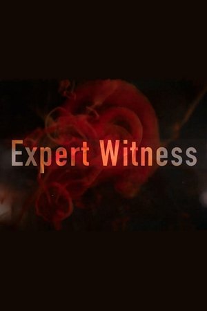 Expert Witness Poster