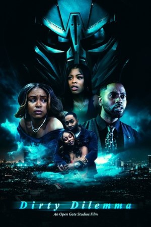 Dirty Dilemma Poster