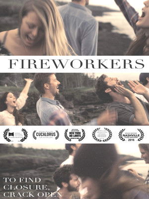 Fireworkers Poster