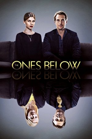 The Ones Below Poster