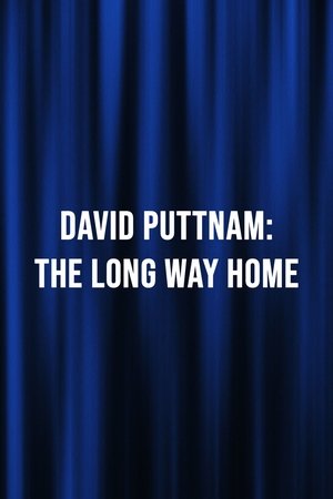 David Puttnam: The Long Way Home Poster