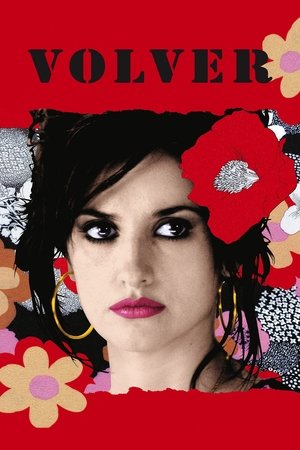 Volver Poster