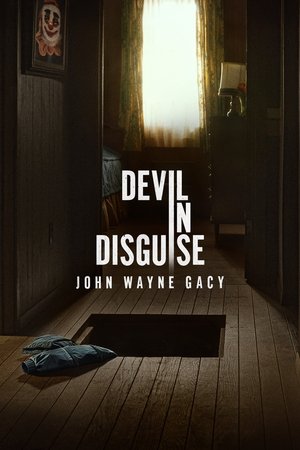 Devil in Disguise: John Wayne Gacy Poster
