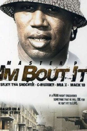 I'm Bout It Poster