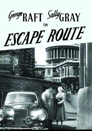 Escape Route Poster