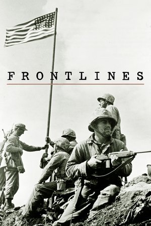 Frontlines Poster
