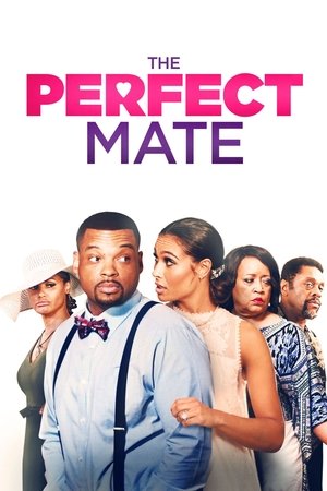 The Perfect Mate Poster