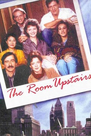 The Room Upstairs Poster