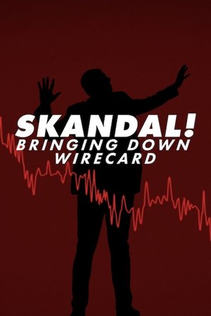 Skandal! Bringing Down Wirecard Poster