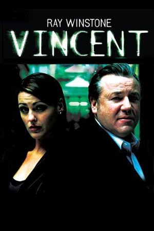 Vincent Poster