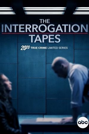 20/20: The Interrogation Tapes Poster