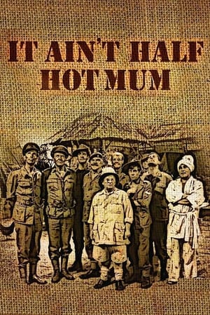 It Ain't Half Hot Mum Poster