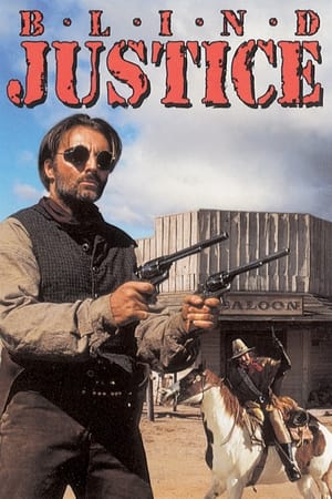 Blind Justice Poster