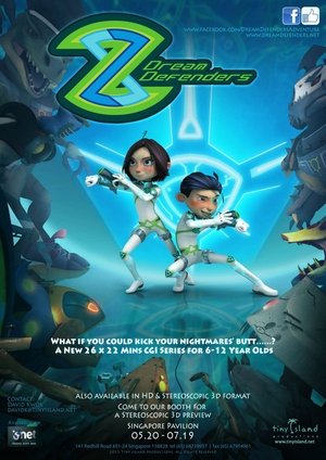 Dream Defenders Poster