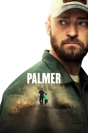 Palmer Poster