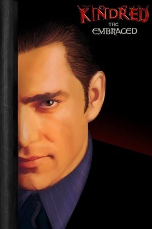 Kindred: The Embraced Poster